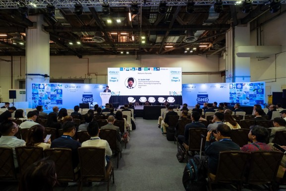 Regulators Forum
